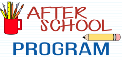 After School Program Banner