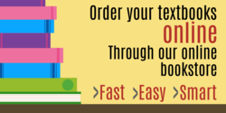 Order Books Online Banner
