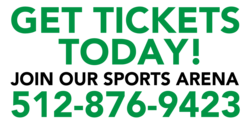 Get Arena Tickets Green on White