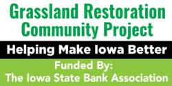 Funded By Community Project Banner